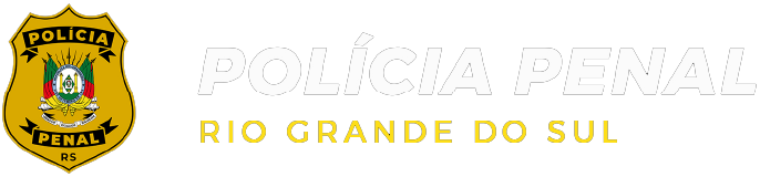 Polícia Penal