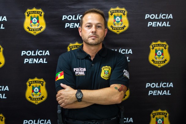 Luciano Lindemann