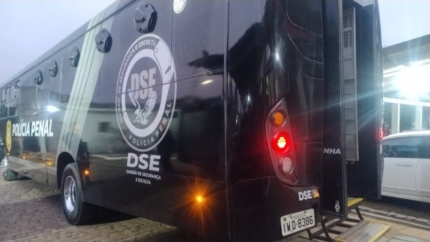 Transferências Guaporé