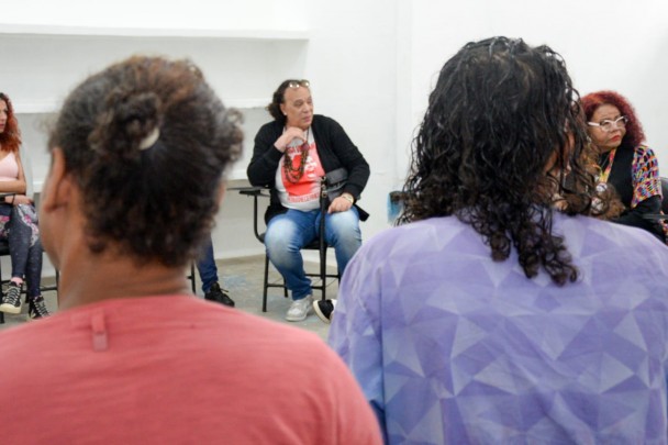 Conferência LGBT   PEC I  Rodrigo Borba   02 06 25 2