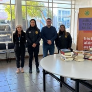LIVROS URUGUAIANA