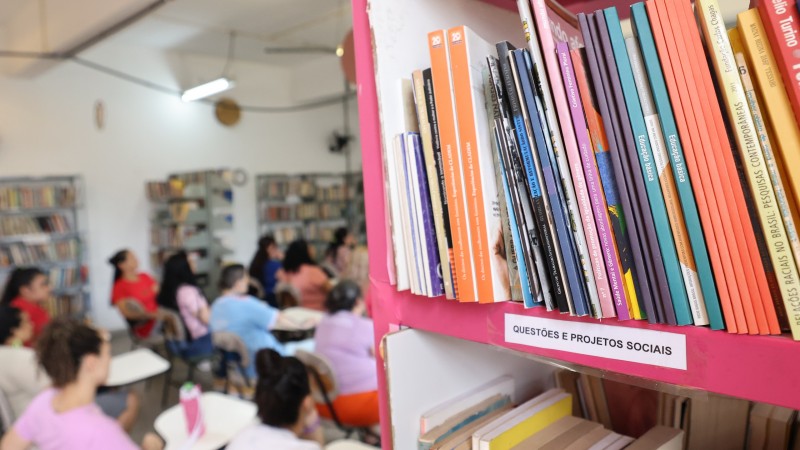 Mulheres Mil Madre Pelletier   Gabriel Centeno (39)