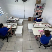 Rio Pardo mantas termicas