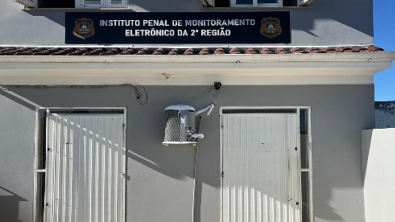 IPME 2 fachada