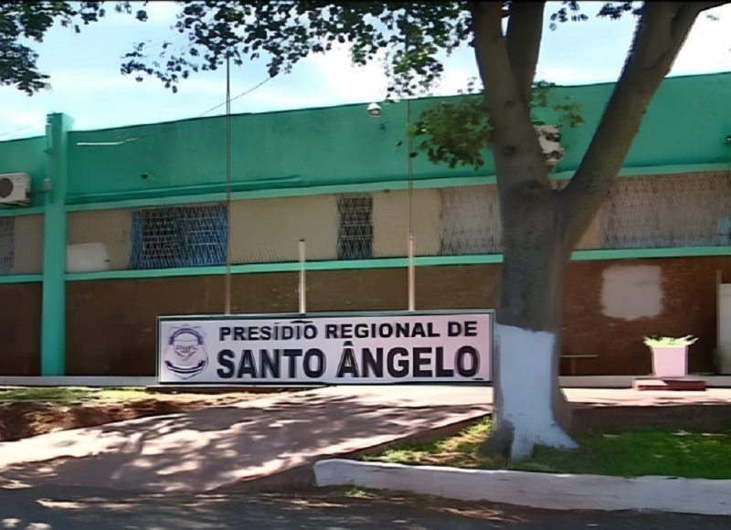 Fachada antiga