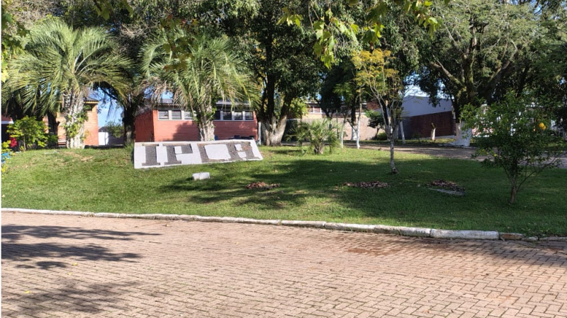Instituto Penal de Charqueadas